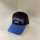 Godspeed GS Forever Trucker Cap